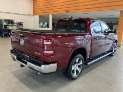 Used 2019 Ram 1500 4WD Crew Cab Laramie at Maxx Loans near St. Adrian, MI