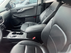 Used 2022  Ford Escape SEL AWD at Maxx Loans near St. Adrian, MI