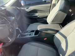 Used 2017  Ford Escape 4d SUV 4WD Titanium at Maxx Loans near St&period; Adrian&comma; MI