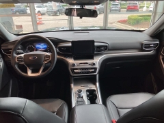 Used 2022 Ford Explorer XLT 4WD at Maxx Loans near St. Adrian, MI