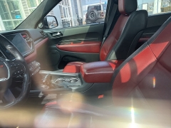 Used 2022  Dodge Durango R&sol;T Plus AWD at Maxx Loans near St&period; Adrian&comma; MI