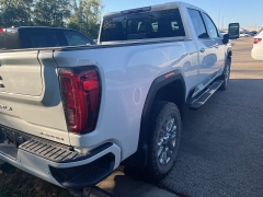 Used 2020 GMC Sierra 3500HD 4WD Crew Cab Denali at Suburban Ford of Sterling Heights near Sterling Heights, MI