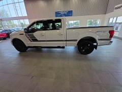 Used 2020  Ford F-150 4WD SuperCrew Box at Maxx Loans near St&period; Adrian&comma; MI