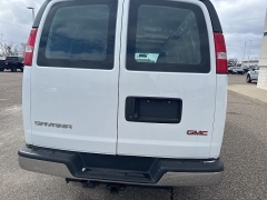 Used 2019  GMC Savana Cargo Van 2500 Ext Van at Maxx Loans near St&period; Adrian&comma; MI
