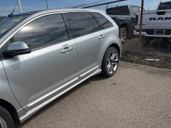 Used 2014 Ford Edge 4d SUV AWD Sport at Suburban Ford of Sterling Heights near Sterling Heights, MI