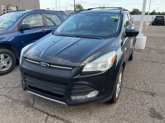 Used 2013 Ford Escape 4d SUV 4WD SE at Suburban Ford of Sterling Heights near Sterling Heights, MI