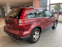 Used 2007 Honda CR-V 4d SUV 4WD LX at Maxx Loans near ,