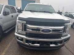 Used 2019  Ford Super Duty F-250 SRW 4WD SuperCab Box at Maxx Loans near St&period; Adrian&comma; MI