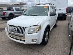 Used 2008 Mercury Mariner 4d SUV 2WD at Maxx Loans near St. Adrian, MI