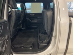 Used 2022  Ram 1500 Sport 4x4 Crew Cab 5'7" Box at Maxx Loans near St&period; Adrian&comma; MI