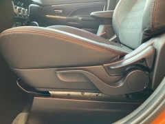 Used 2024 Mitsubishi Outlander Sport 2.0 AWC at Suburban Ford of Sterling Heights near Sterling Heights, MI