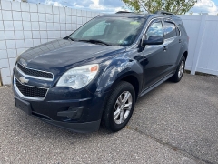 Used 2015 Chevrolet Equinox 4d SUV AWD LT w/1LT at Suburban Ford of Sterling Heights near Sterling Heights, MI