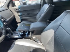 Used 2011 Ford Escape 4d SUV FWD Limited at Suburban Ford of Sterling Heights near Sterling Heights, MI
