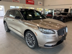 Used 2020  Lincoln Corsair 4d SUV FWD Reserve at Maxx Loans near St. Adrian, MI