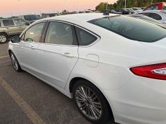 Used 2015 Ford Fusion 4d Sedan SE 1.5L EcoBoost at Maxx Loans near St. Adrian, MI