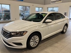 Used 2019  Volkswagen Jetta Auto w/SULEV at Maxx Loans near St. Adrian, MI