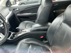 Used 2018 Dodge Journey 4d SUV AWD GT at Suburban Ford of Sterling Heights near Sterling Heights, MI