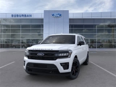 Used 2024 Ford Expedition Max Limited 4x4 at Suburban Ford of Sterling Heights near Sterling Heights, MI