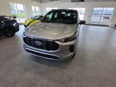Used 2023  Ford Escape ST-Line AWD at Maxx Loans near St&period; Adrian&comma; MI