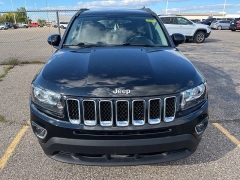 Used 2017  Jeep Compass Latitude 4x4 &ast;Ltd Avail&ast; at Maxx Loans near St&period; Adrian&comma; MI