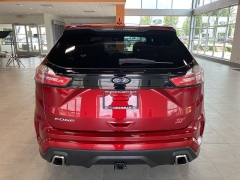 Used 2019 Ford Edge 4d SUV AWD ST at Maxx Loans near St. Adrian, MI