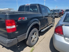 Used 2004 Ford F-150 SuperCrew 139" 4WD at Suburban Ford of Sterling Heights near Sterling Heights, MI