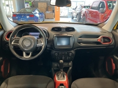 Used 2019 Jeep Renegade 4d SUV 4WD Trailhawk at Maxx Loans near St. Adrian, MI