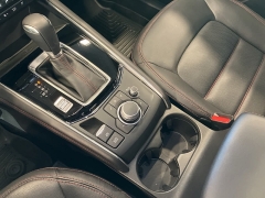 Used 2025 Mazda CX-5 2.5 Turbo Premium Package AWD at Maxx Loans near St. Adrian, MI