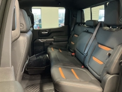 Used 2020  GMC Sierra 1500 4WD Crew Cab 147" AT4 at Maxx Loans near St&period; Adrian&comma; MI