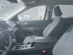 Used 2018  Ford Escape SE 4WD at Maxx Loans near St&period; Adrian&comma; MI