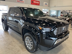 Used 2024  Toyota Tacoma 4WD Double Cab Bed &lpar;Natl&rpar; at Maxx Loans near St&period; Adrian&comma; MI