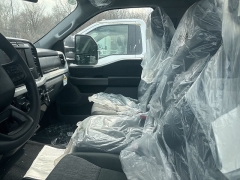 Used 2023  Ford Super Duty F-450 DRW 2WD Reg Cab WB CA at Maxx Loans near St&period; Adrian&comma; MI
