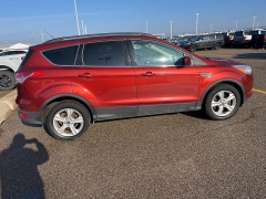 Used 2015  Ford Escape 4WD 4dr SE at Maxx Loans near St&period; Adrian&comma; MI