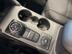 Used 2024 Ford Bronco Sport Badlands 4x4 at Maxx Loans near St. Adrian, MI