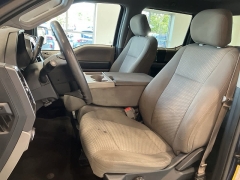 Used 2017 Ford F-150 4WD SuperCrew Box at Maxx Loans near St. Adrian, MI