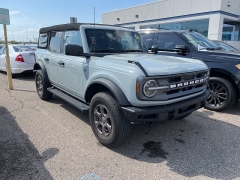 Used 2022 Ford Bronco 4 Door 4x4 at Maxx Loans near ,