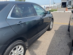 Used 2019 Chevrolet Equinox 4d SUV FWD LT w/1LT at Suburban Ford of Sterling Heights near Sterling Heights, MI