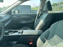 Used 2024  Nissan Rogue AWD S at Maxx Loans near St&period; Adrian&comma; MI