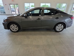 Used 2025  Nissan Sentra S CVT at Maxx Loans near St&period; Adrian&comma; MI