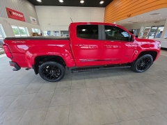 Used 2019  Chevrolet Colorado 4WD Crew Cab 128&period;3" LT at Maxx Loans near St&period; Adrian&comma; MI
