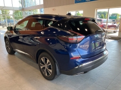 Used 2019 Nissan Murano AWD at Maxx Loans near St. Adrian, MI