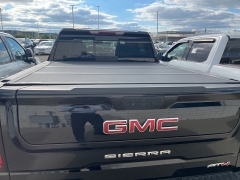 Used 2019 GMC Sierra 1500 4WD Crew Cab AT4 at Suburban Ford of Sterling Heights near Sterling Heights, MI