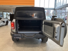 Used 2023  Ford Bronco 4 Door 4x4 at Maxx Loans near St&period; Adrian&comma; MI