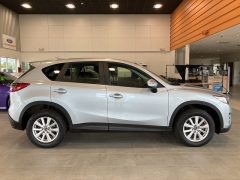 Used 2016 Mazda CX-5 AWD 4dr Auto Sport at Suburban Ford of Sterling Heights near Sterling Heights, MI