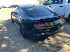 Used 2024 Ford Mustang GT Fastback at Maxx Loans near St. Adrian, MI