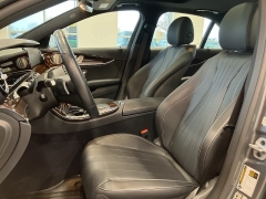 Used 2022  Mercedes-Benz E-Class E 350 4MATIC Sedan at Maxx Loans near St&period; Adrian&comma; MI