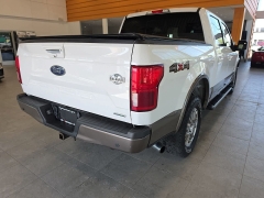 Used 2020  Ford F-150 4WD SuperCrew Box at Maxx Loans near St&period; Adrian&comma; MI