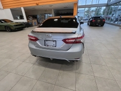 Used 2019  Toyota Camry V6 Auto &lpar;Natl&rpar; at Maxx Loans near St&period; Adrian&comma; MI