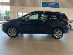Used 2014 Ford Escape 4d SUV 4WD Titanium at Maxx Loans near ,