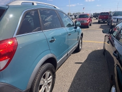 Used 2008 Saturn Vue 4d SUV FWD XE at Maxx Loans near St. Adrian, MI